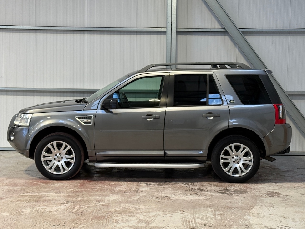 Used Land Rover Freelander 2010 for sale - 78027506: Photo 45