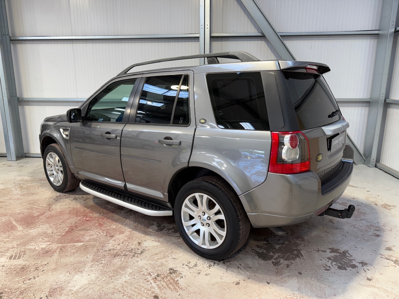 Used Land Rover Freelander 2010 for sale - 78027506: Photo 46