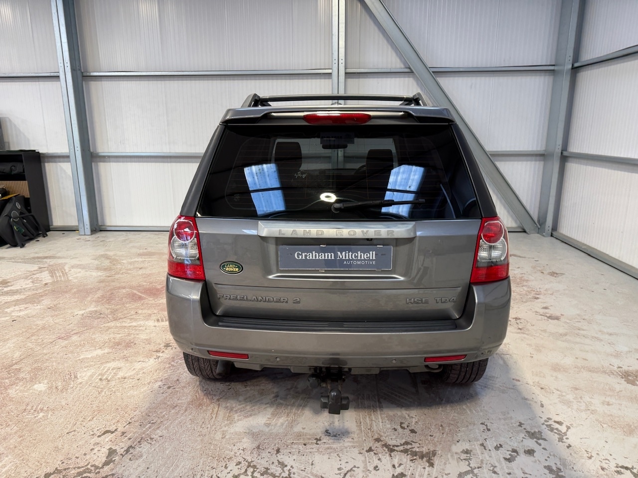 Used Land Rover Freelander 2010 for sale - 78027506: Photo 48