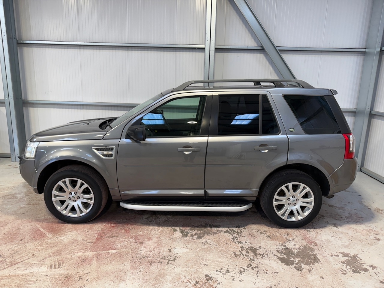 Used Land Rover Freelander 2010 for sale - 78027506: Photo 49