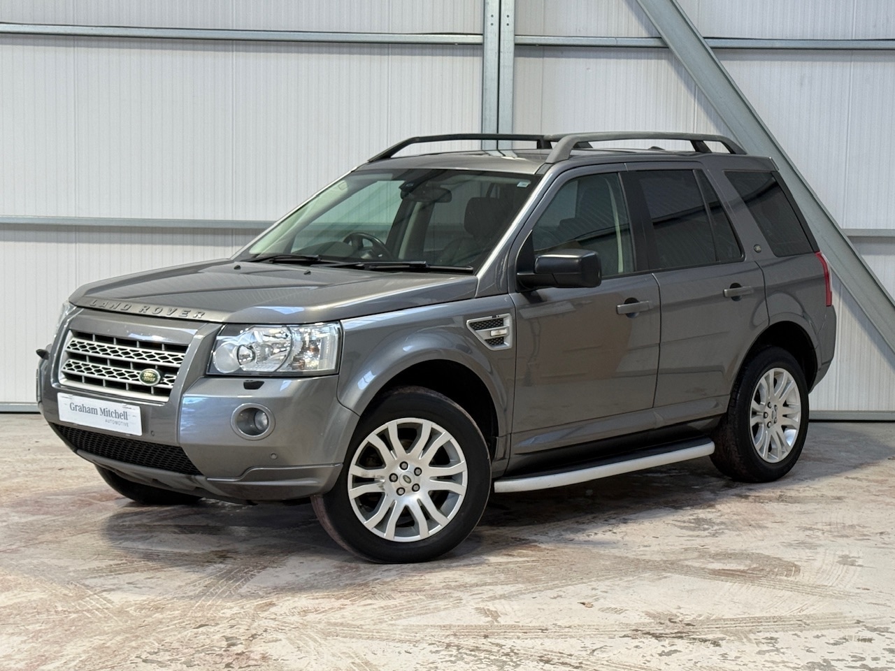 Used Land Rover Freelander 2010 for sale - 78027506: Photo 9