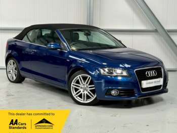 2013 (13) - 2.0 TDI S Line Final Edition 2dr [Start Stop]