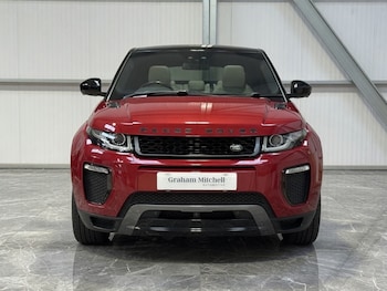 Used Land Rover Range Rover Evoque 2016 for sale - 78932726: Photo