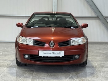 Used Renault Megane 2008 for sale - 78478816: Photo