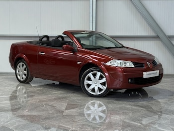 Used Renault Megane 2008 for sale - 78478816: Photo