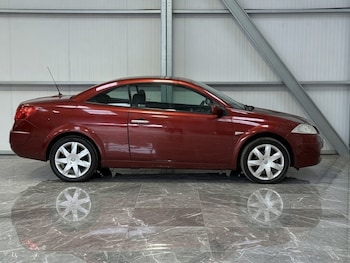 Used Renault Megane 2008 for sale - 78478816: Photo