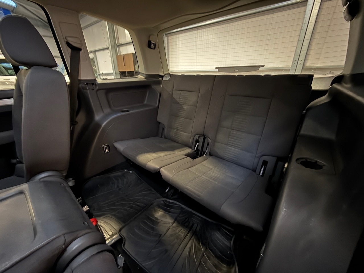 Used Volkswagen Touran 2009 for sale - 76906144: Photo 35