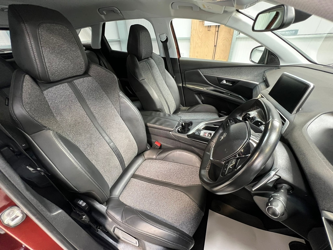 Vehicle 17