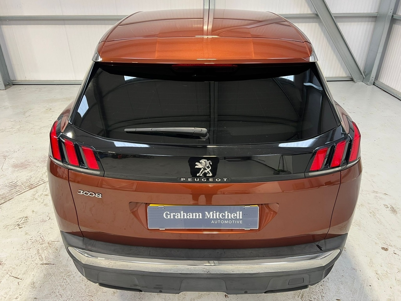 Vehicle 33