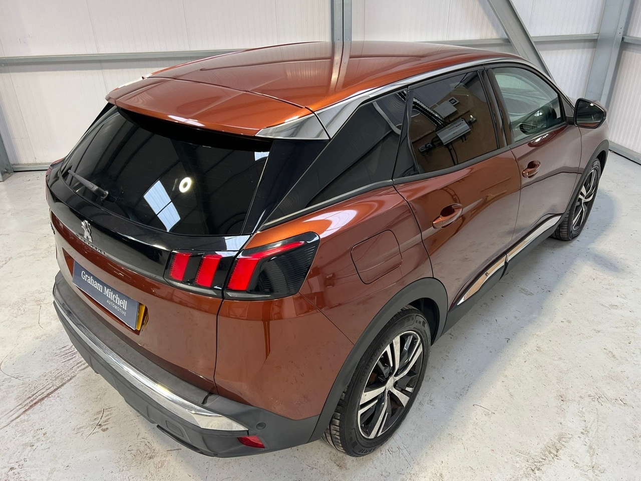 Vehicle 35