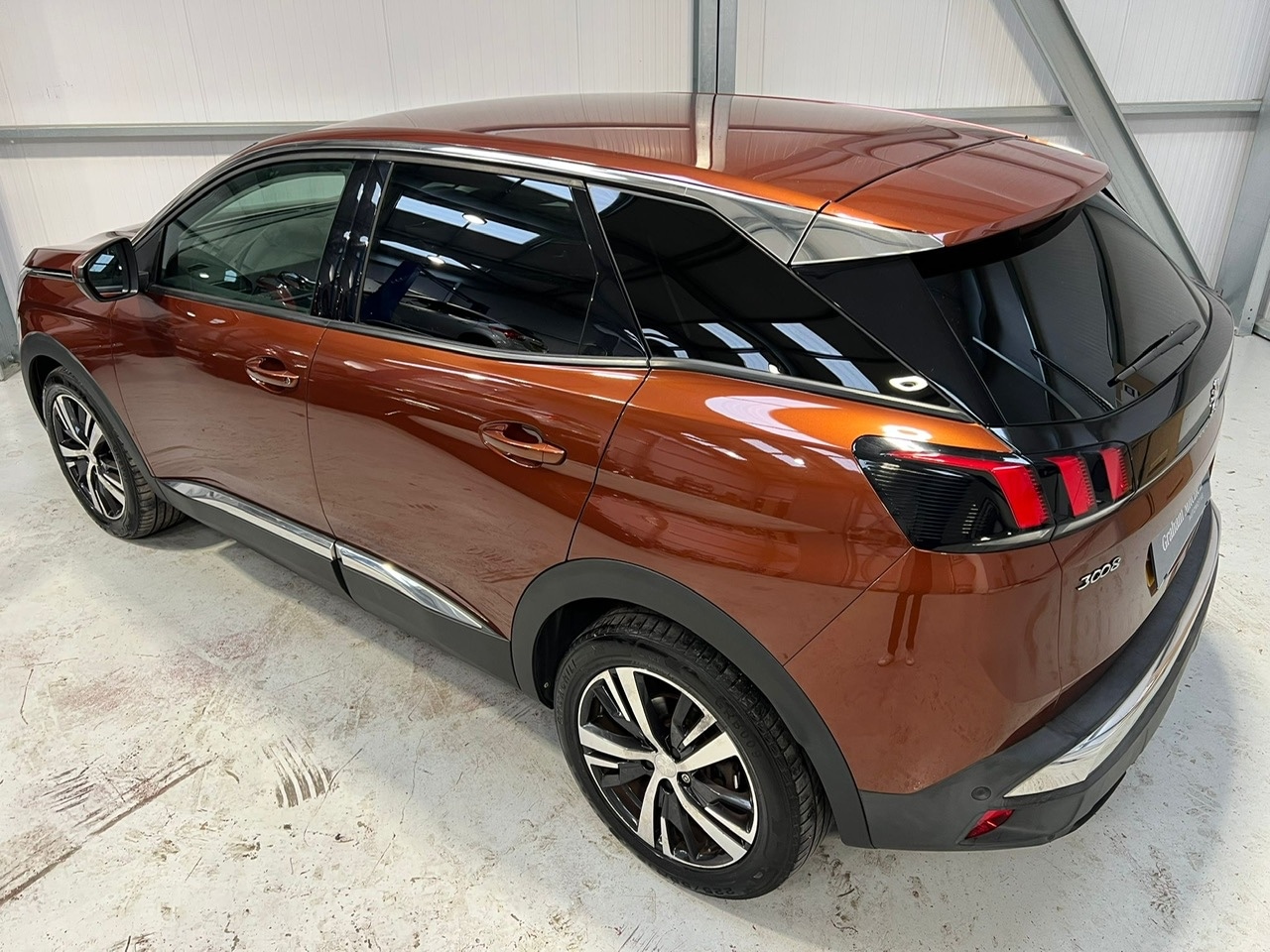 Vehicle 36