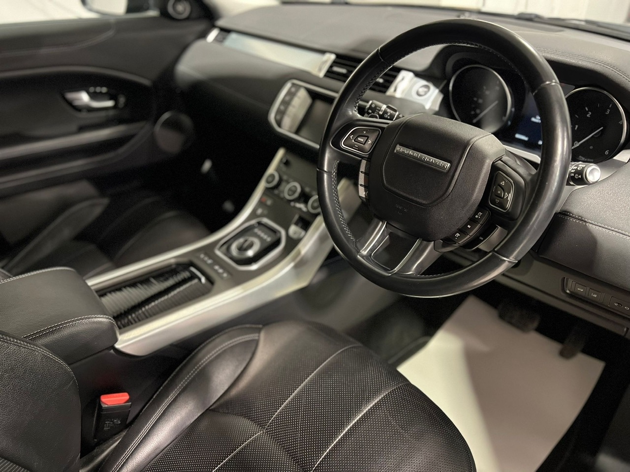 Used Land Rover Range Rover Evoque 2017 for sale - 76762484: Photo 10