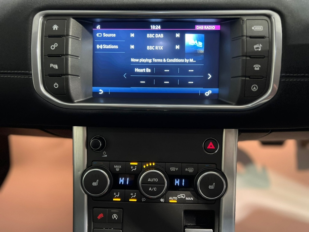 Used Land Rover Range Rover Evoque 2017 for sale - 76762484: Photo 11