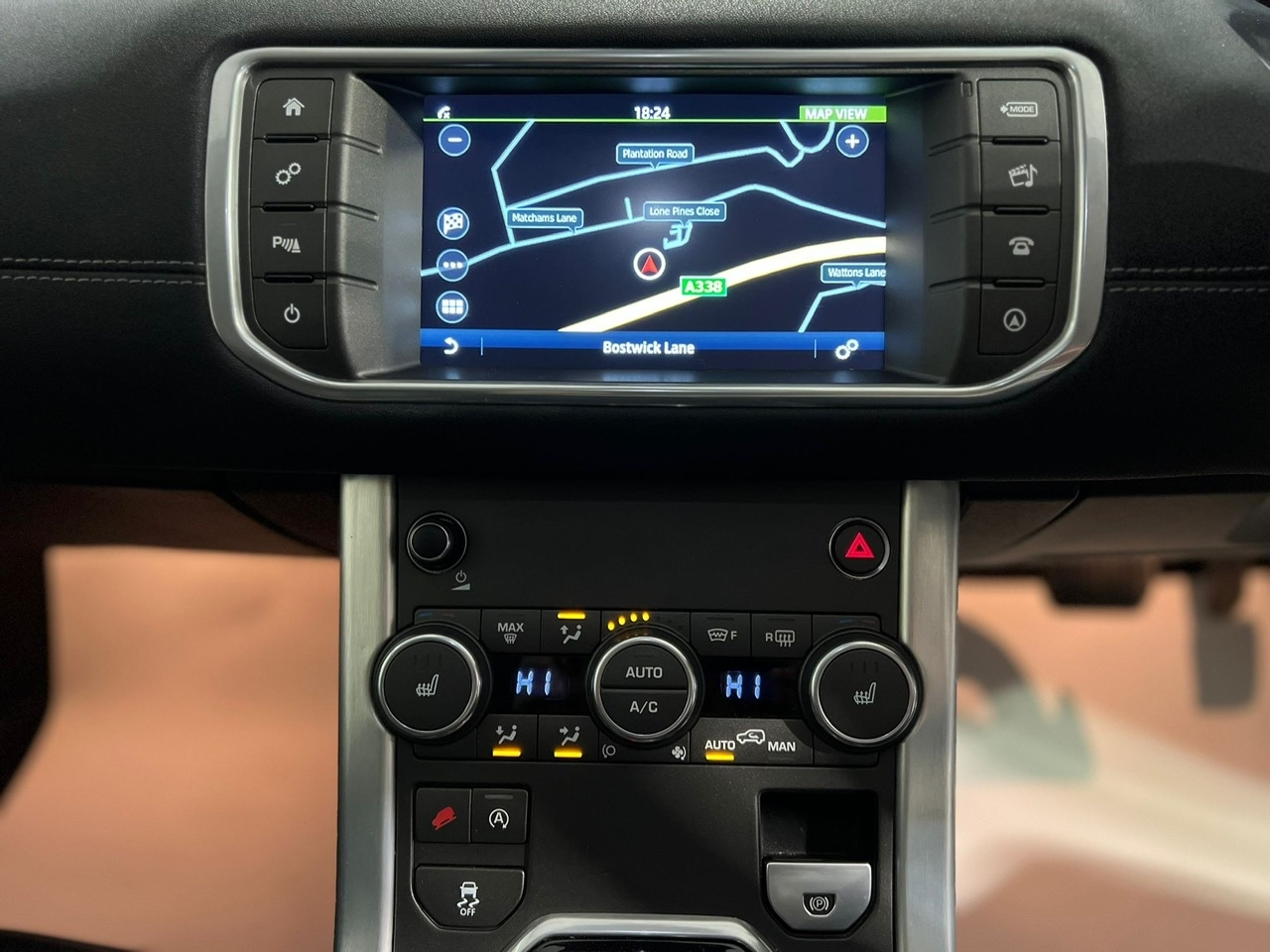 Used Land Rover Range Rover Evoque 2017 for sale - 76762484: Photo 12