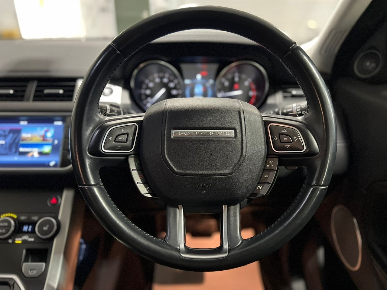 Used Land Rover Range Rover Evoque 2017 for sale - 76762484: Photo 13