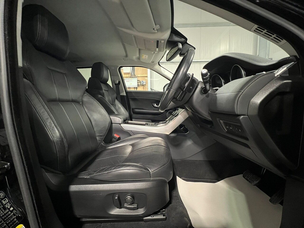 Used Land Rover Range Rover Evoque 2017 for sale - 76762484: Photo 14