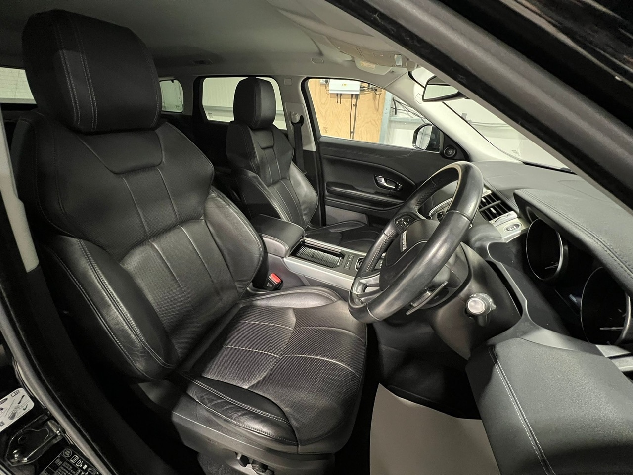 Used Land Rover Range Rover Evoque 2017 for sale - 76762484: Photo 15