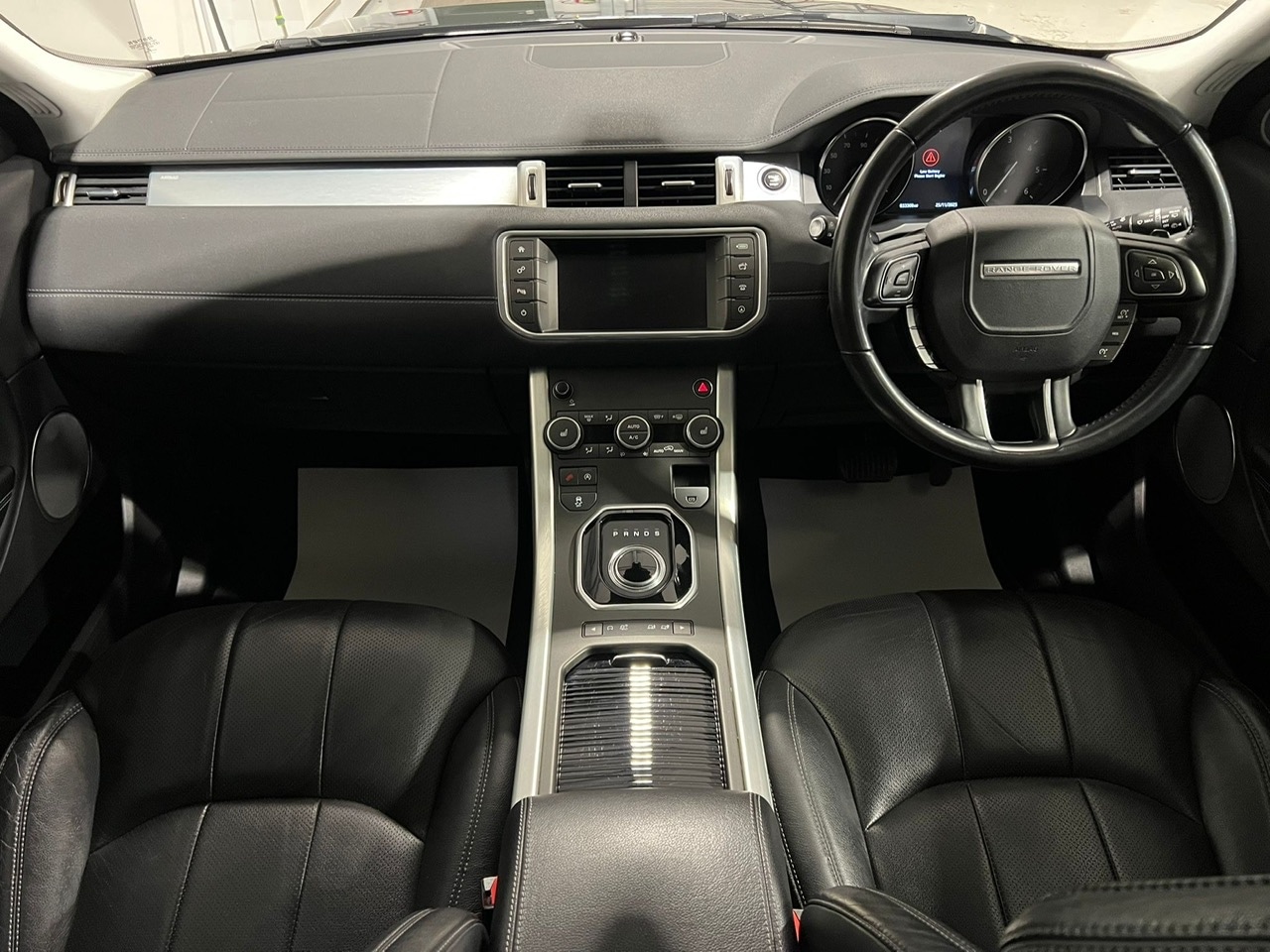 Used Land Rover Range Rover Evoque 2017 for sale - 76762484: Photo 17