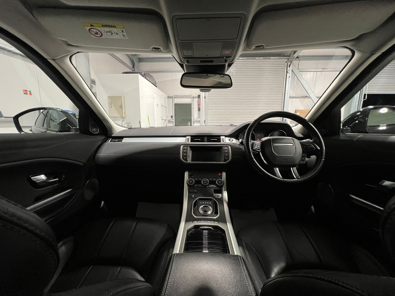 Used Land Rover Range Rover Evoque 2017 for sale - 76762484: Photo 18