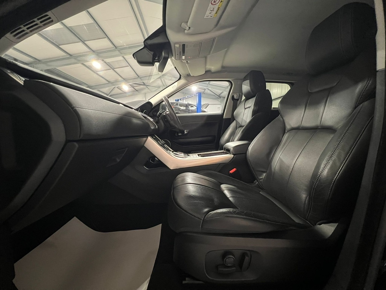 Used Land Rover Range Rover Evoque 2017 for sale - 76762484: Photo 19