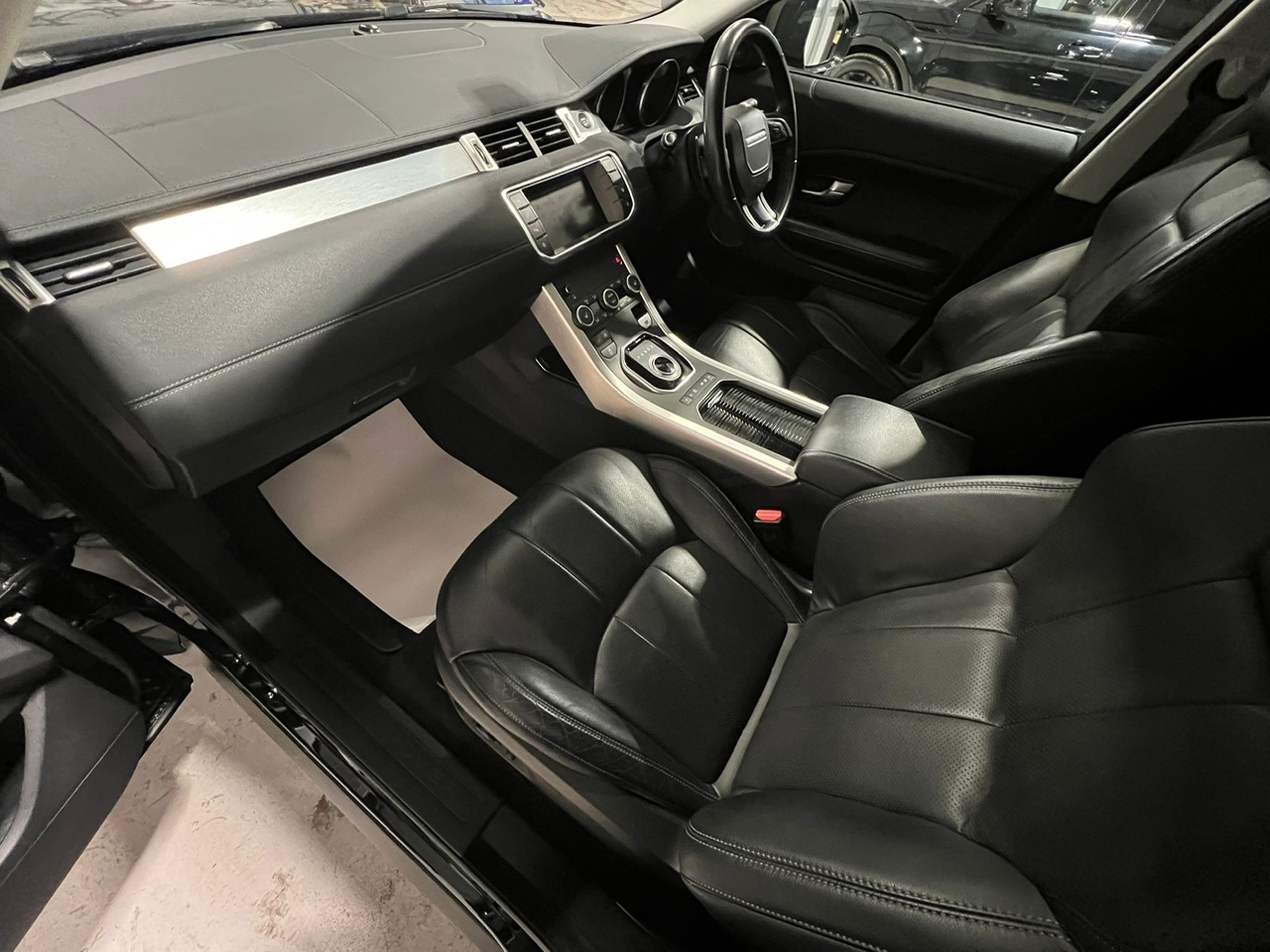 Used Land Rover Range Rover Evoque 2017 for sale - 76762484: Photo 20