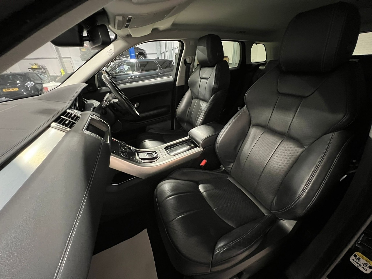 Used Land Rover Range Rover Evoque 2017 for sale - 76762484: Photo 21