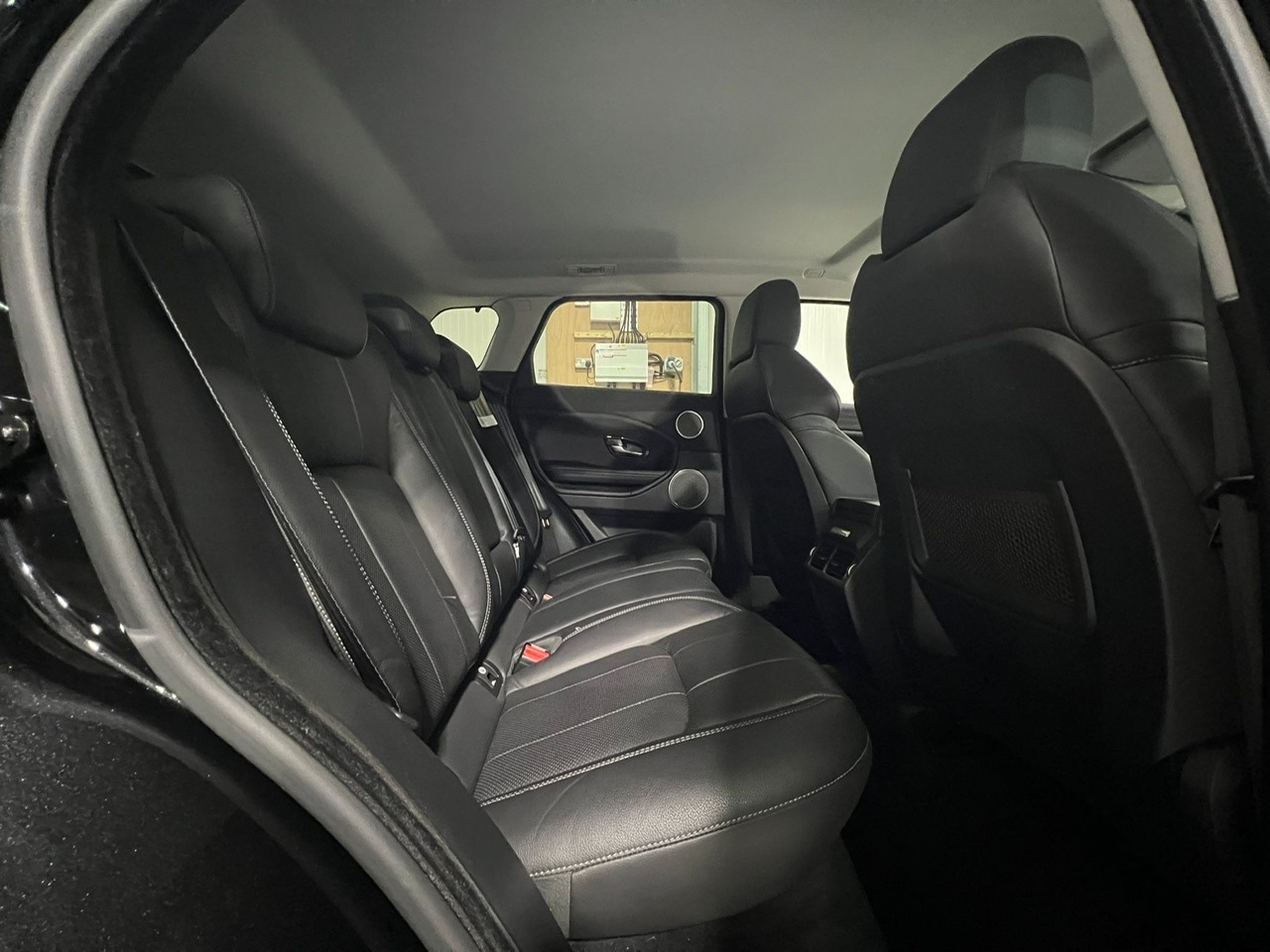 Used Land Rover Range Rover Evoque 2017 for sale - 76762484: Photo 23