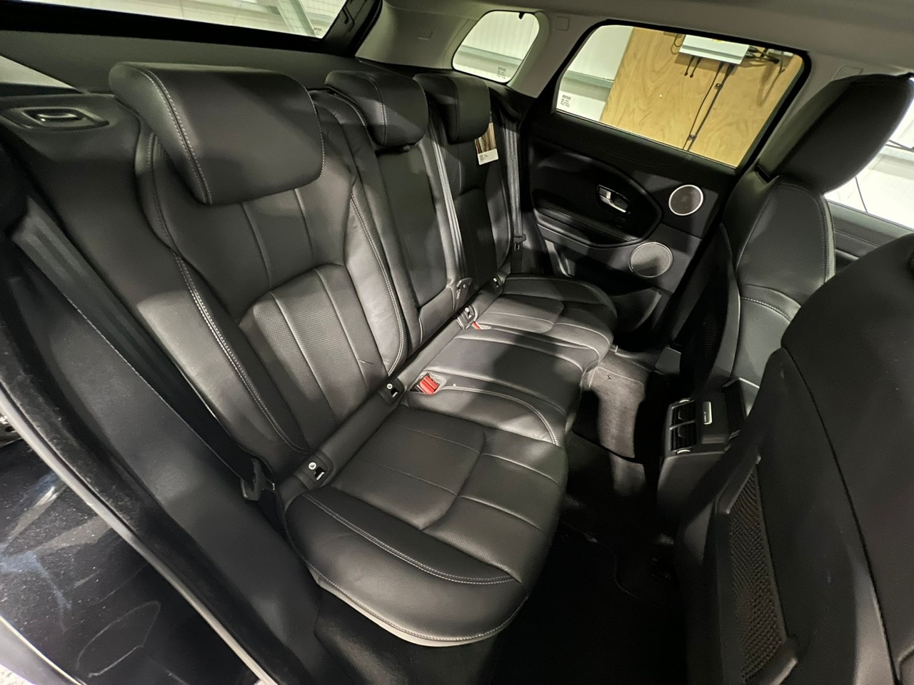 Used Land Rover Range Rover Evoque 2017 for sale - 76762484: Photo 24