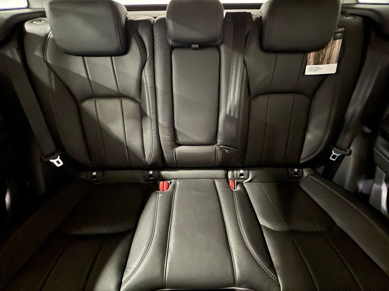 Used Land Rover Range Rover Evoque 2017 for sale - 76762484: Photo 25