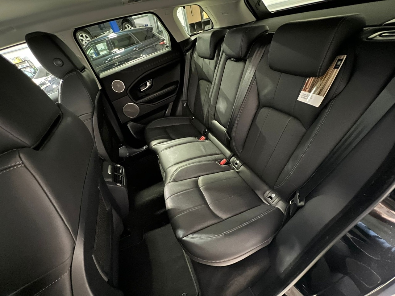 Used Land Rover Range Rover Evoque 2017 for sale - 76762484: Photo 27