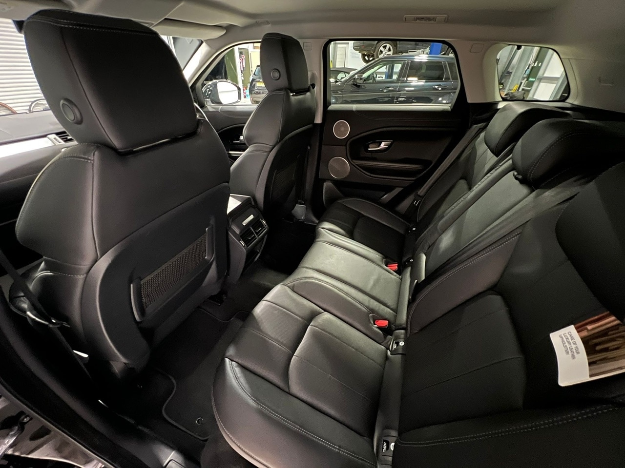 Used Land Rover Range Rover Evoque 2017 for sale - 76762484: Photo 28