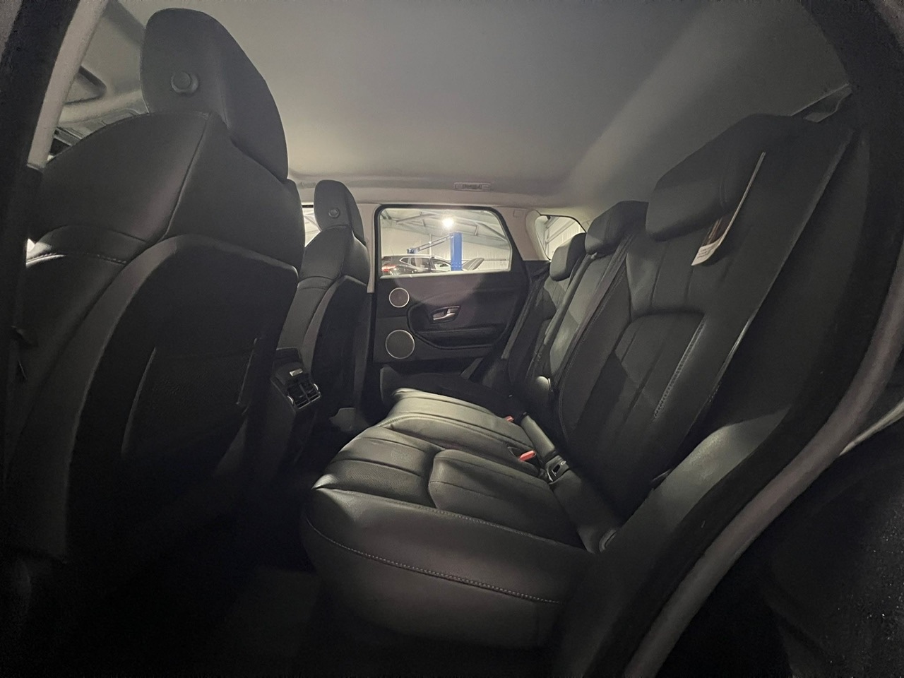 Used Land Rover Range Rover Evoque 2017 for sale - 76762484: Photo 29