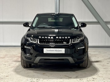 Used Land Rover Range Rover Evoque 2017 for sale - 76762484: Photo
