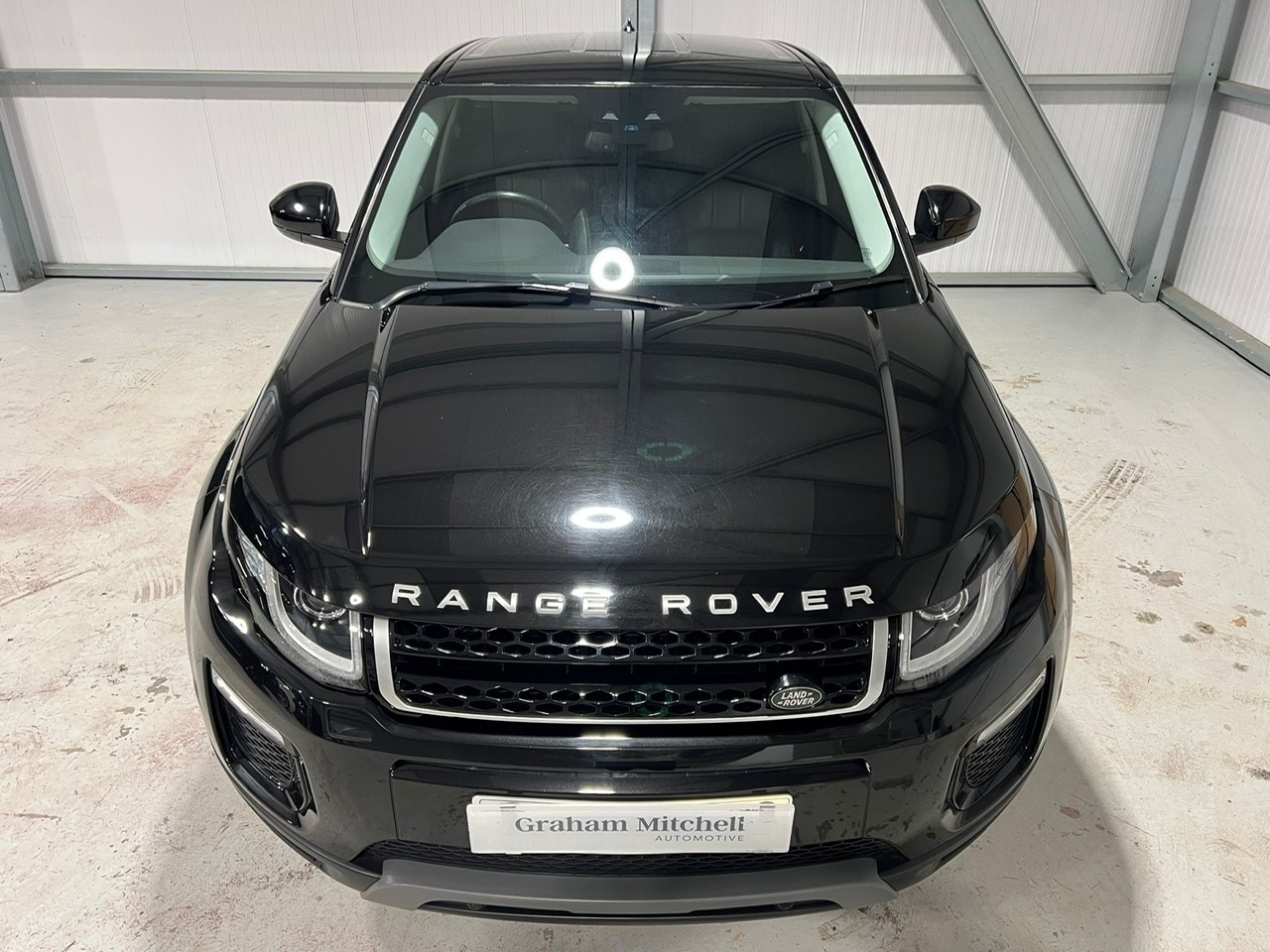 Used Land Rover Range Rover Evoque 2017 for sale - 76762484: Photo 33