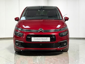 Used Citroen C4 Picasso 2017 for sale - 79515271: Photo