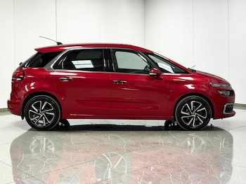 Used Citroen C4 Picasso 2017 for sale - 79515271: Photo