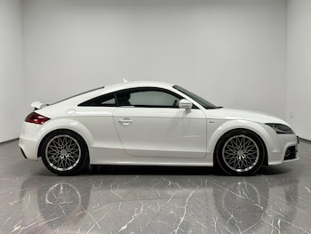Used Audi TT 2013 for sale - 78992440: Photo