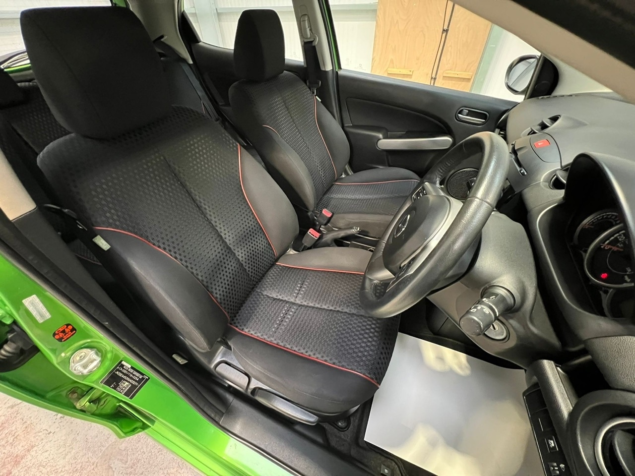 Used Mazda Mazda2 2011 for sale - 76696733: Photo 13