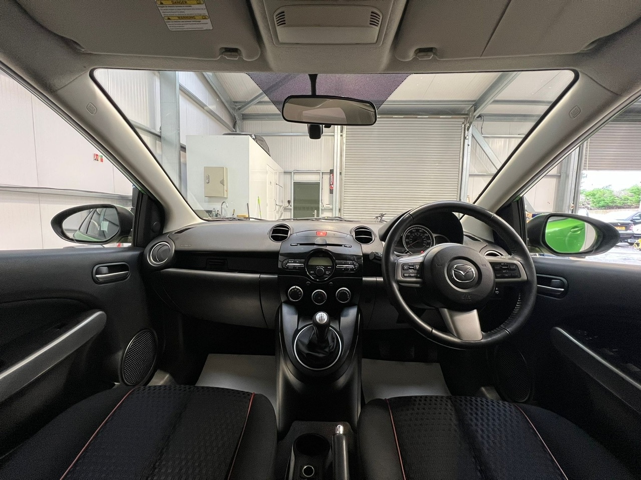 Used Mazda Mazda2 2011 for sale - 76696733: Photo 16