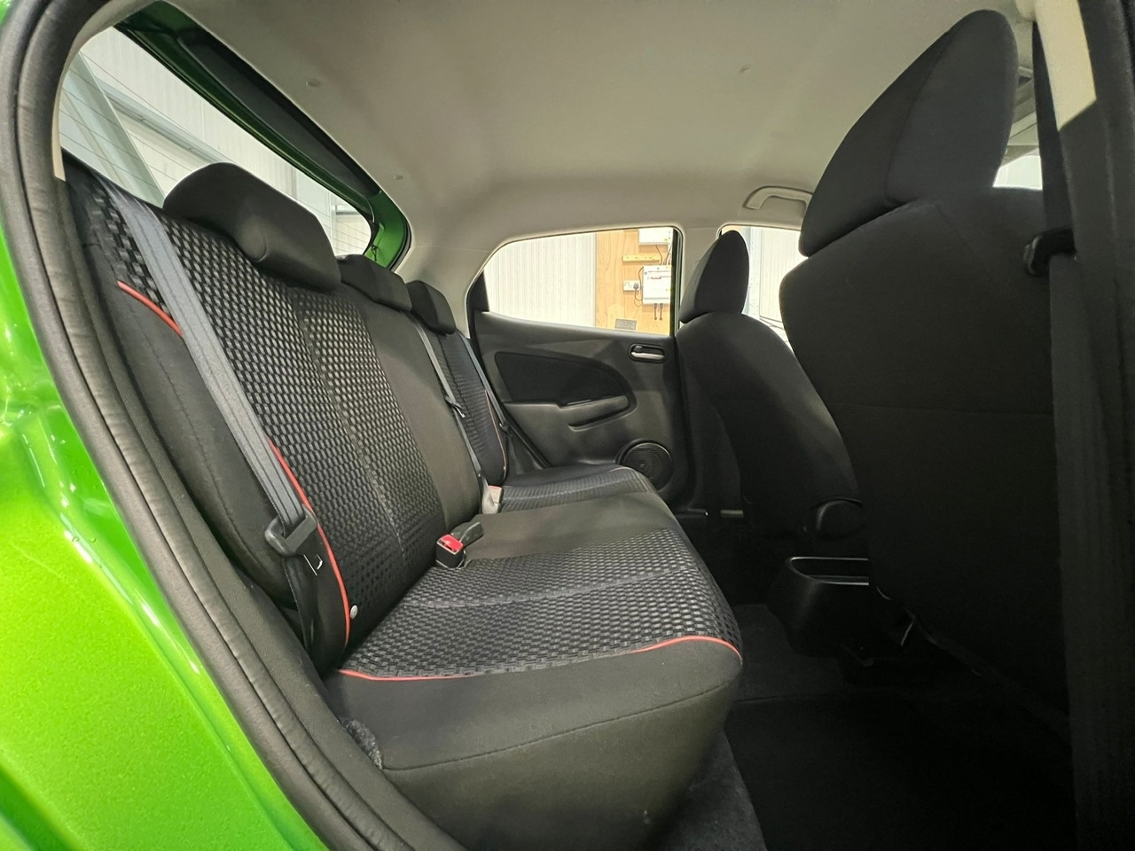 Used Mazda Mazda2 2011 for sale - 76696733: Photo 20