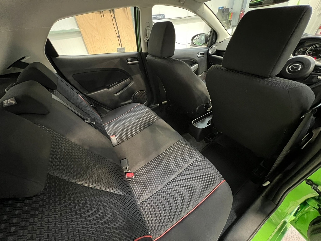 Used Mazda Mazda2 2011 for sale - 76696733: Photo 21