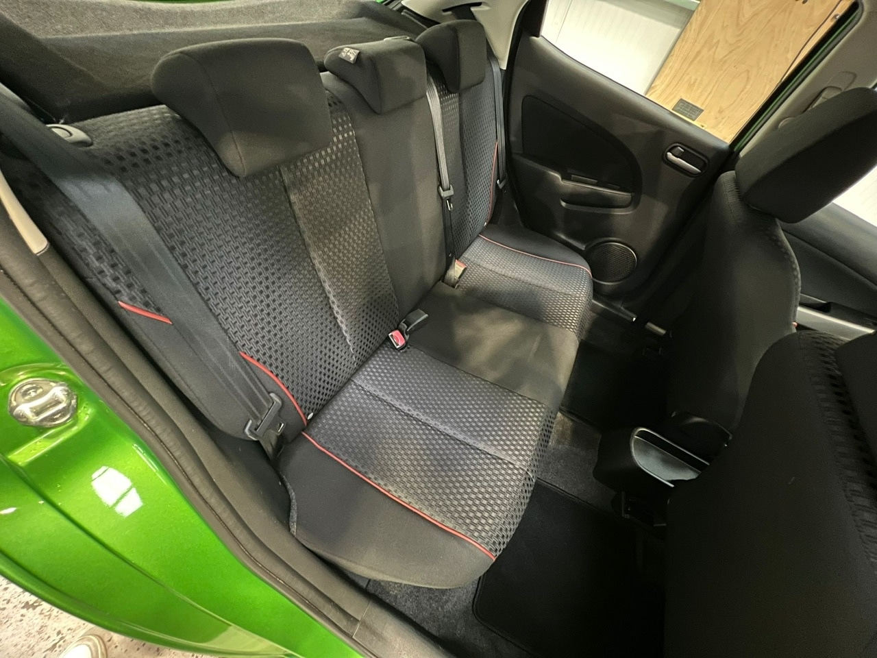 Used Mazda Mazda2 2011 for sale - 76696733: Photo 22