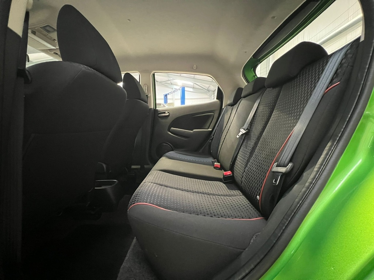 Used Mazda Mazda2 2011 for sale - 76696733: Photo 25