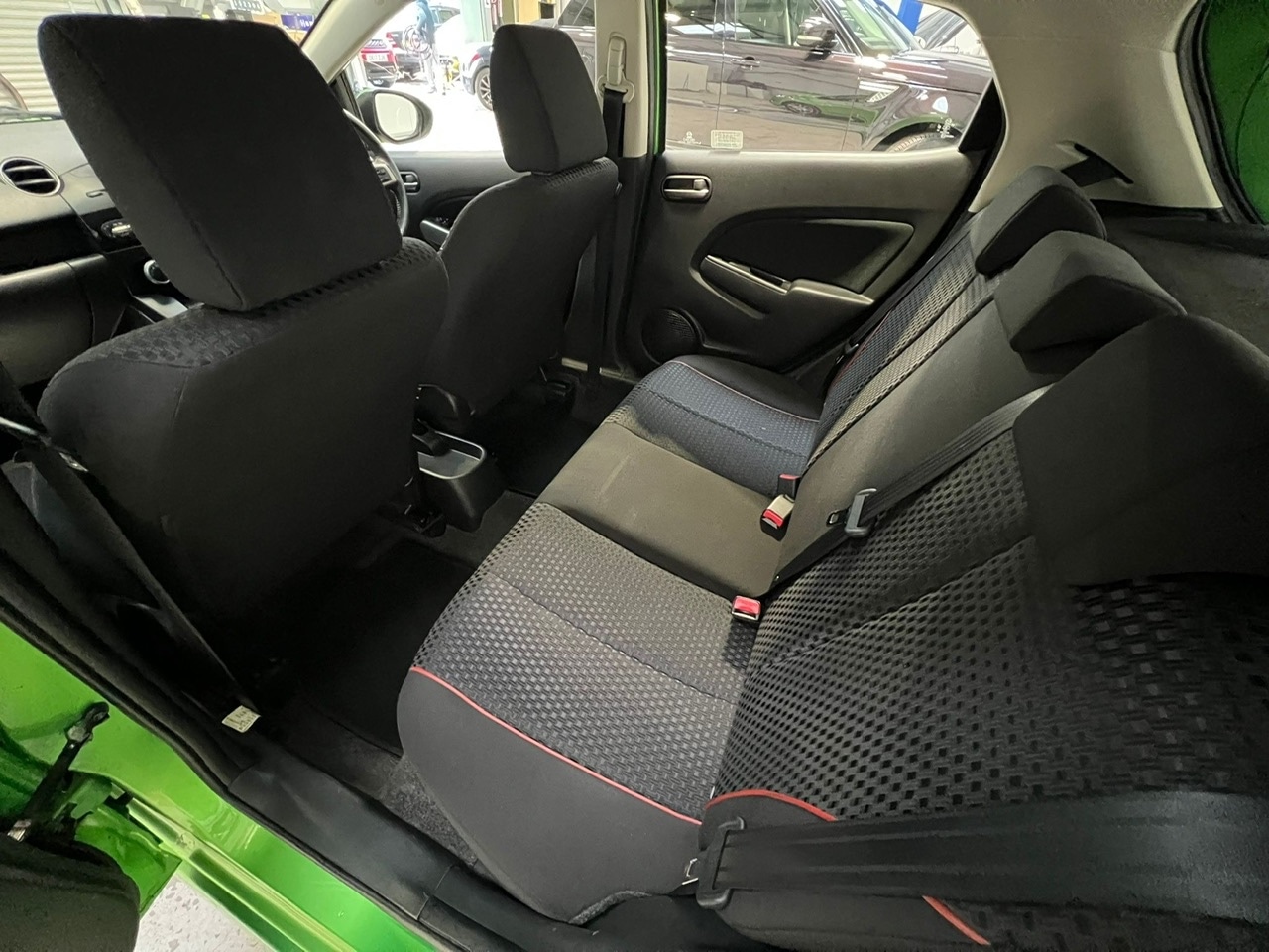 Used Mazda Mazda2 2011 for sale - 76696733: Photo 26