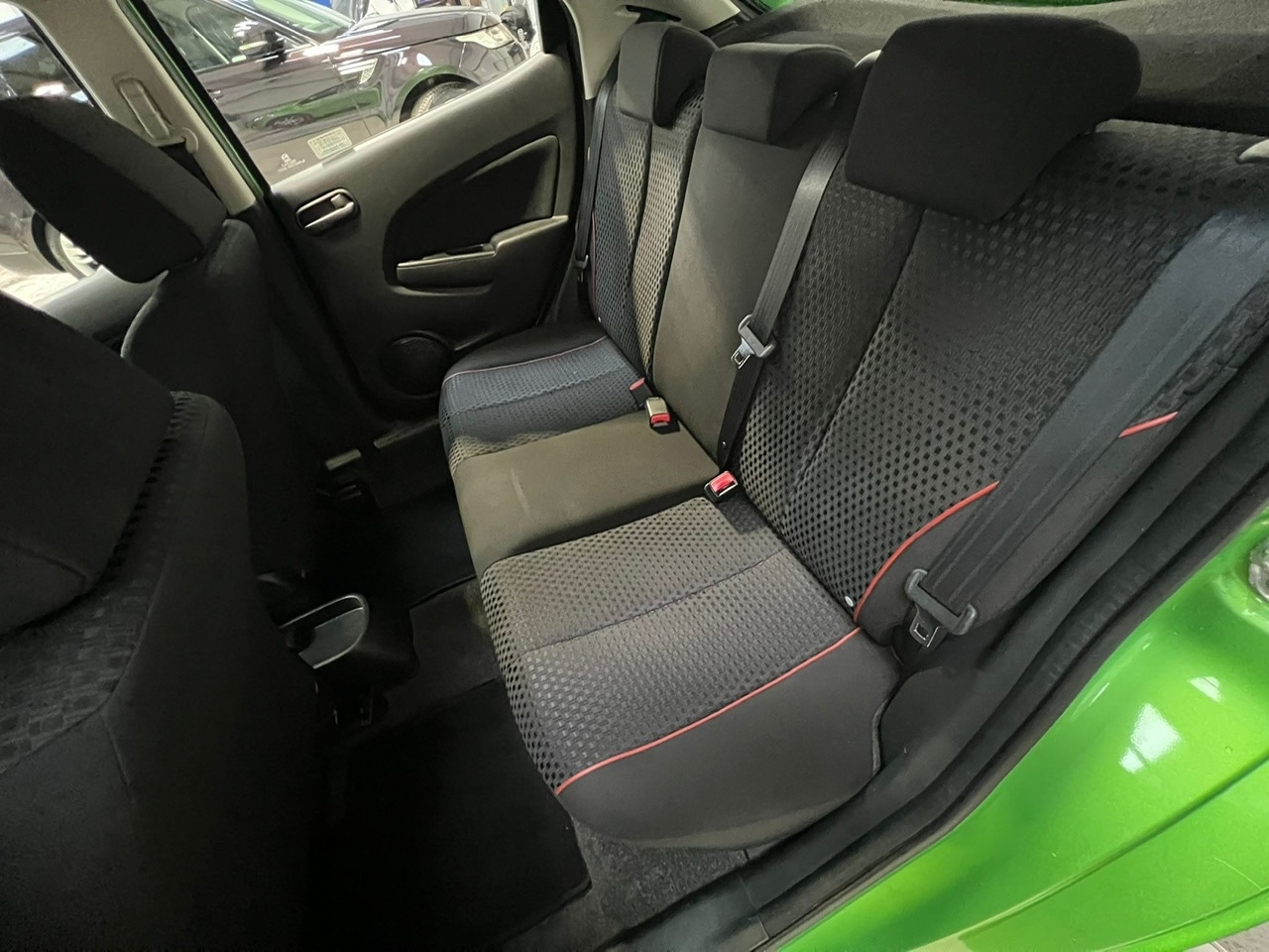 Used Mazda Mazda2 2011 for sale - 76696733: Photo 27