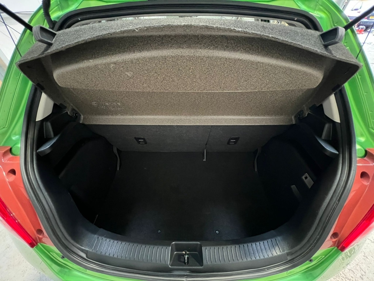 Used Mazda Mazda2 2011 for sale - 76696733: Photo 28