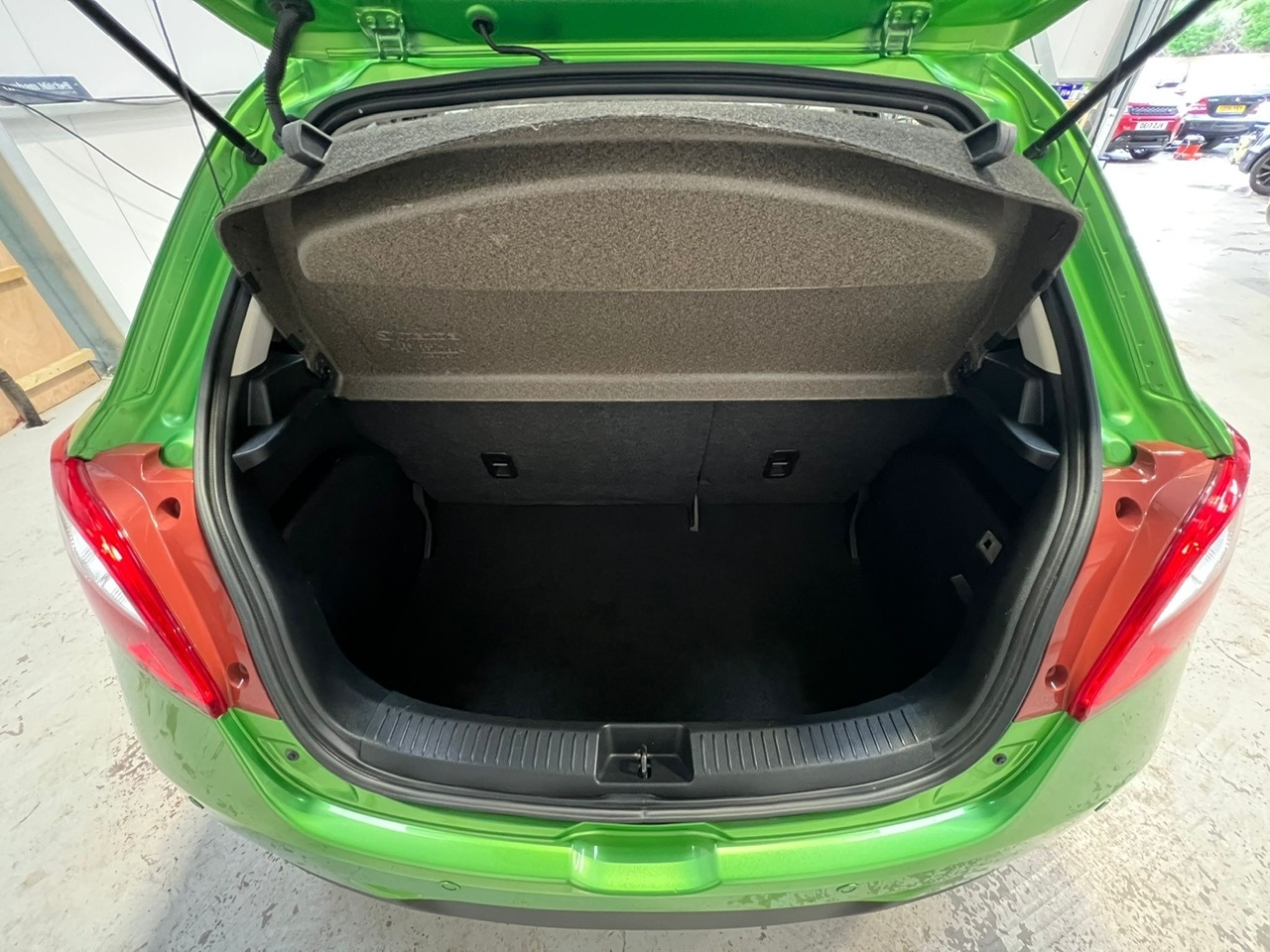 Used Mazda Mazda2 2011 for sale - 76696733: Photo 29