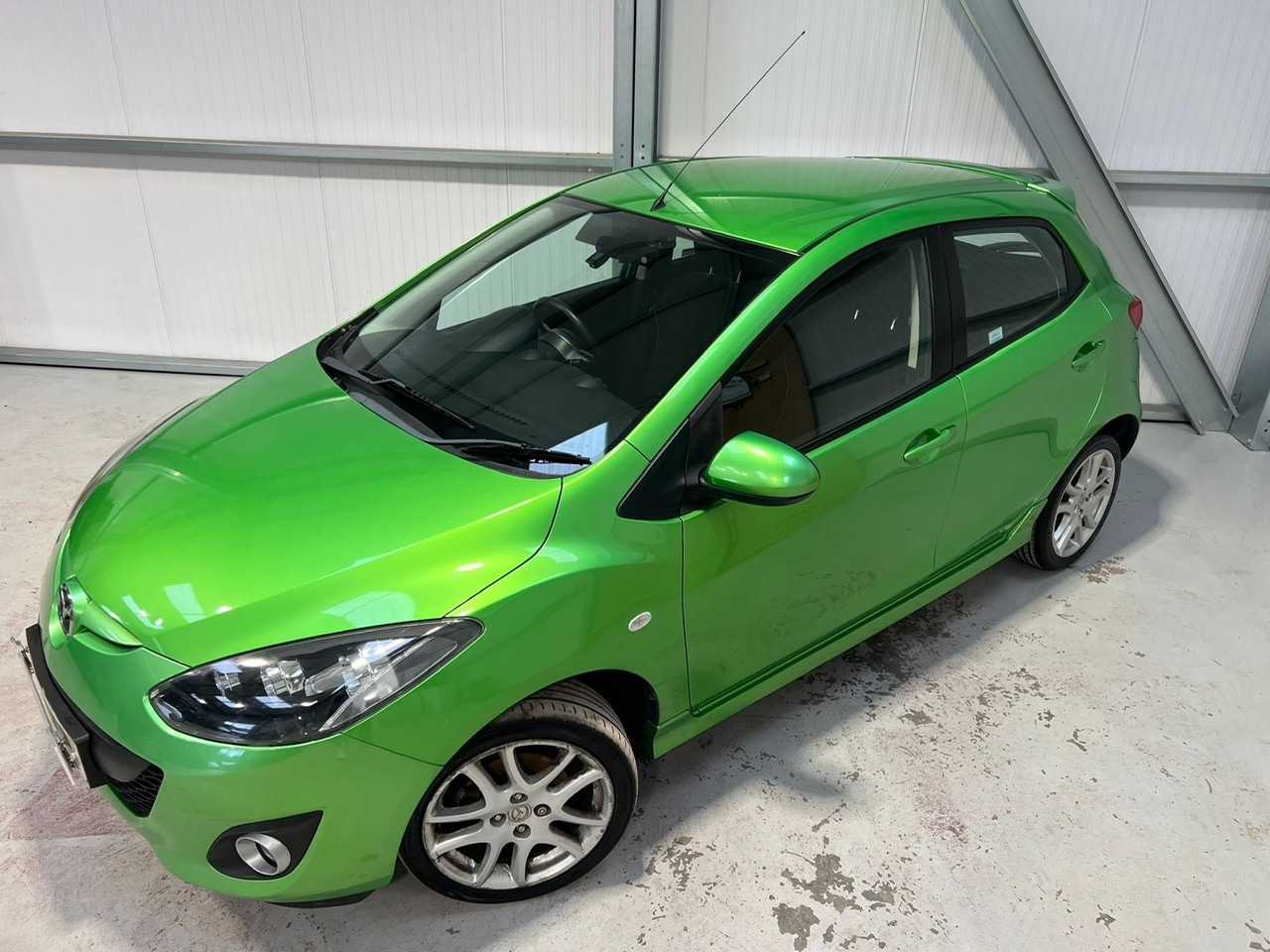 Used Mazda Mazda2 2011 for sale - 76696733: Photo 30