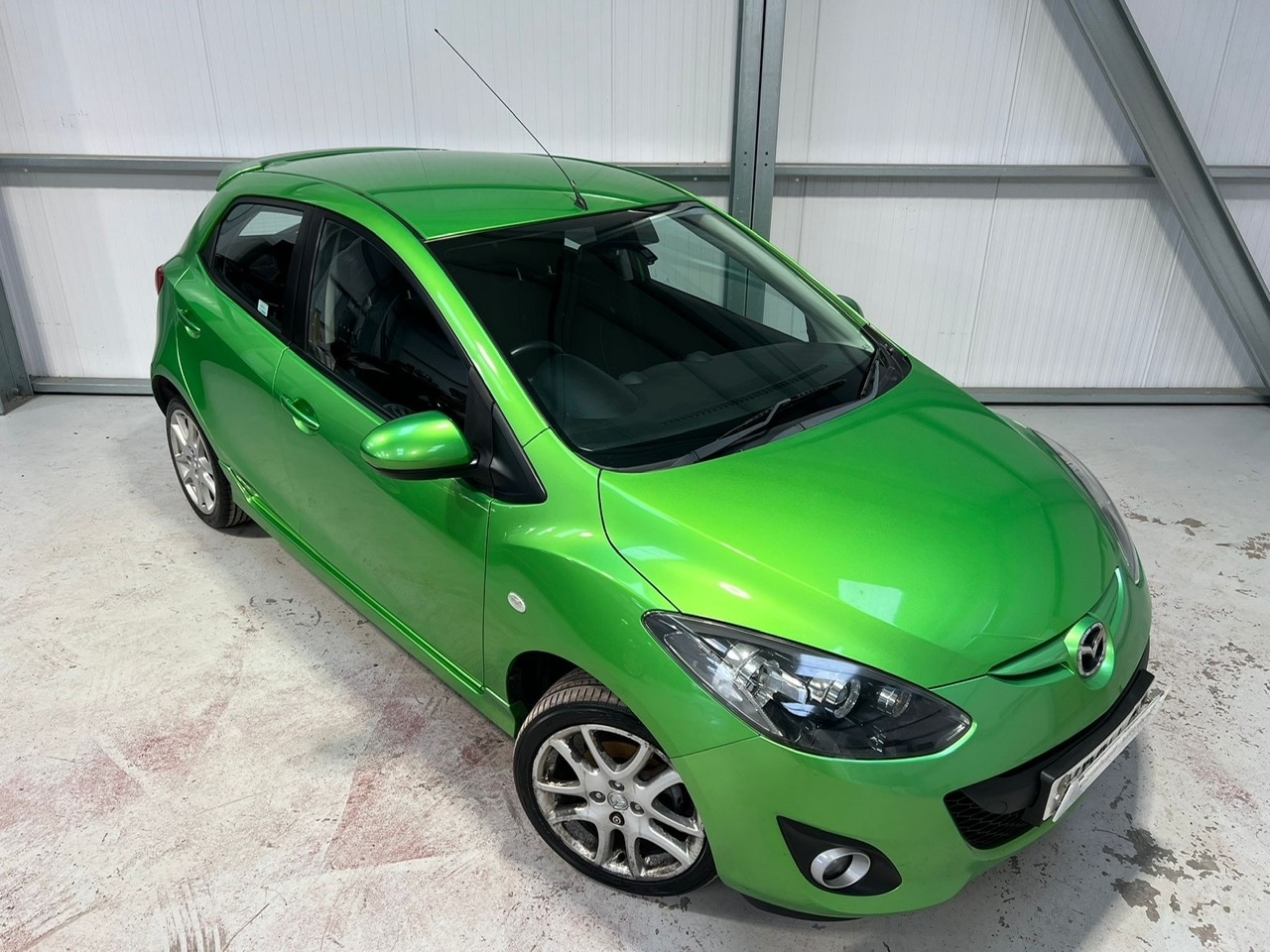 Used Mazda Mazda2 2011 for sale - 76696733: Photo 33