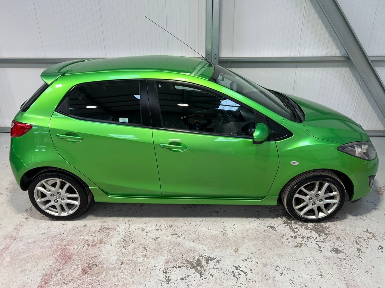 Used Mazda Mazda2 2011 for sale - 76696733: Photo 34